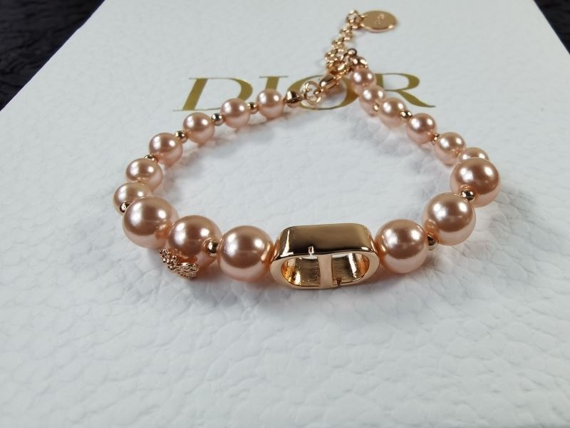 Christian Dior Bracelets